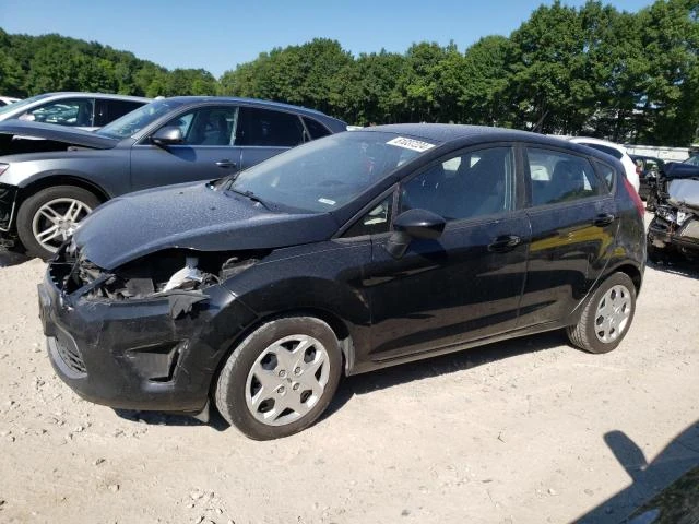 Photo 0 VIN: 3FADP4EJ5CM110264 - FORD FIESTA SE 