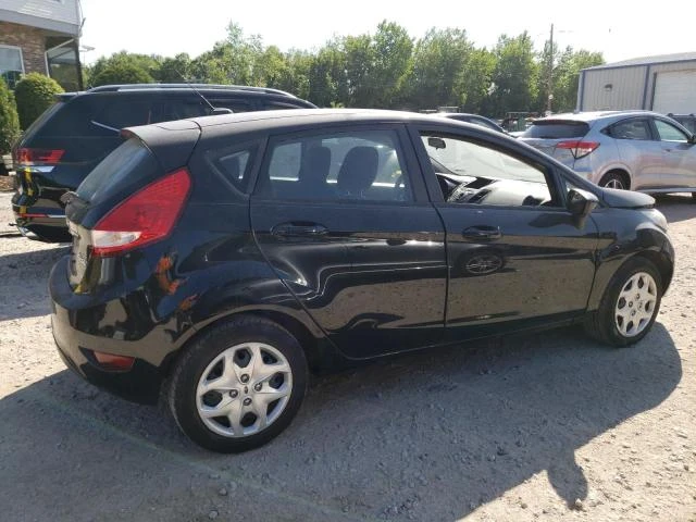 Photo 2 VIN: 3FADP4EJ5CM110264 - FORD FIESTA SE 