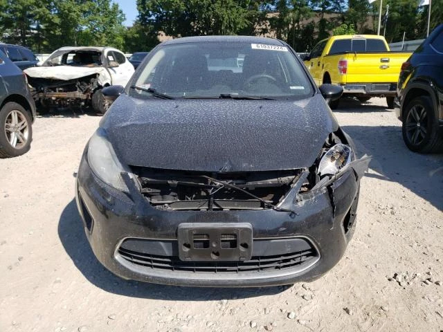 Photo 4 VIN: 3FADP4EJ5CM110264 - FORD FIESTA SE 