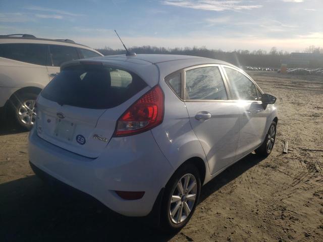 Photo 2 VIN: 3FADP4EJ5CM110748 - FORD FIESTA 