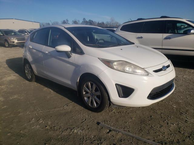 Photo 3 VIN: 3FADP4EJ5CM110748 - FORD FIESTA 