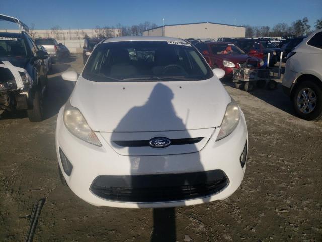 Photo 4 VIN: 3FADP4EJ5CM110748 - FORD FIESTA 