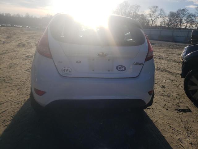 Photo 5 VIN: 3FADP4EJ5CM110748 - FORD FIESTA 