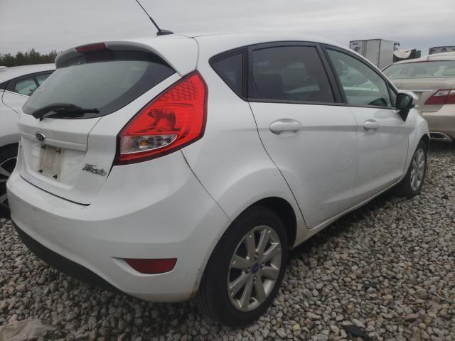 Photo 3 VIN: 3FADP4EJ5CM131471 - FORD FIESTA SE 