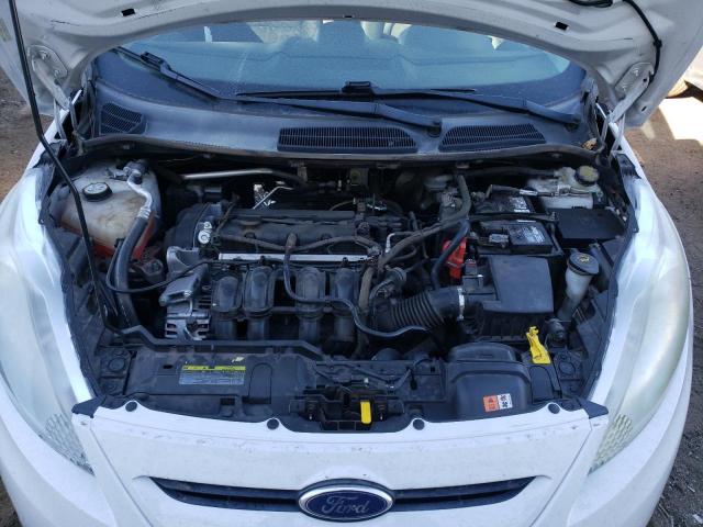 Photo 10 VIN: 3FADP4EJ5CM140607 - FORD FIESTA 