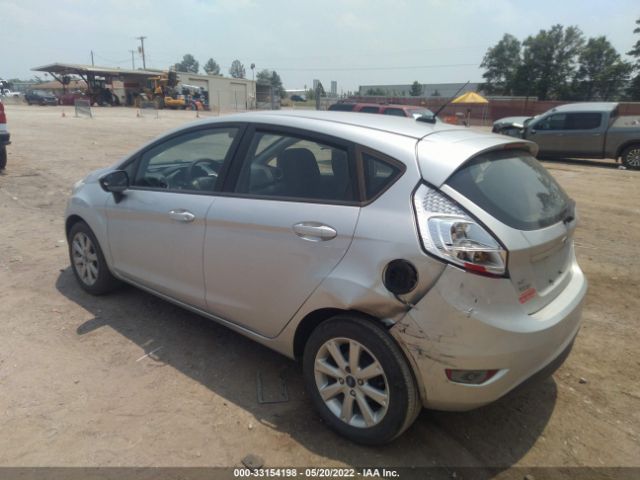 Photo 2 VIN: 3FADP4EJ5CM156368 - FORD FIESTA 