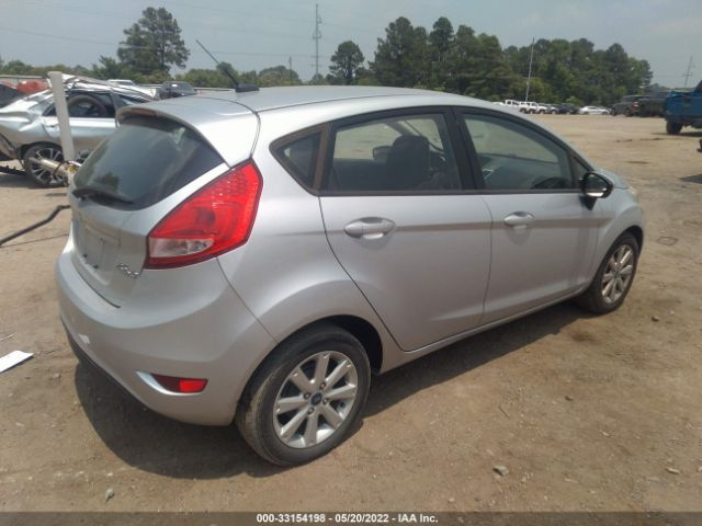 Photo 3 VIN: 3FADP4EJ5CM156368 - FORD FIESTA 