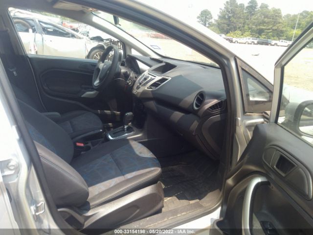 Photo 4 VIN: 3FADP4EJ5CM156368 - FORD FIESTA 