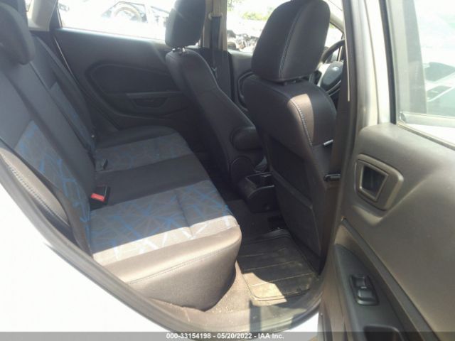 Photo 7 VIN: 3FADP4EJ5CM156368 - FORD FIESTA 