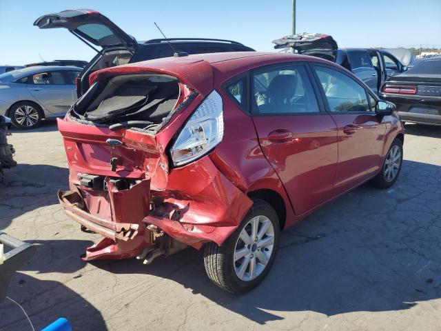 Photo 3 VIN: 3FADP4EJ5CM161893 - FORD FIESTA SE 