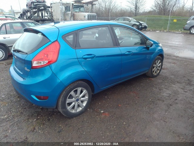 Photo 3 VIN: 3FADP4EJ5CM176345 - FORD FIESTA 