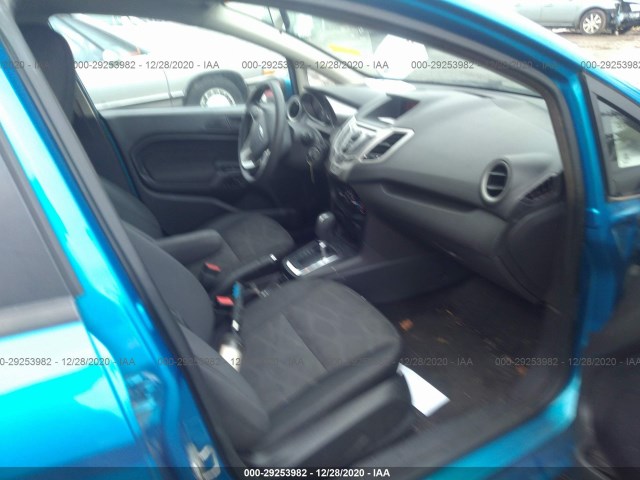 Photo 4 VIN: 3FADP4EJ5CM176345 - FORD FIESTA 