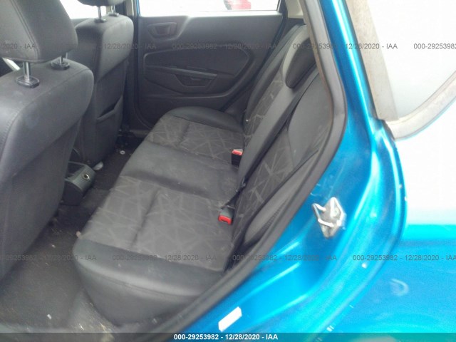 Photo 7 VIN: 3FADP4EJ5CM176345 - FORD FIESTA 