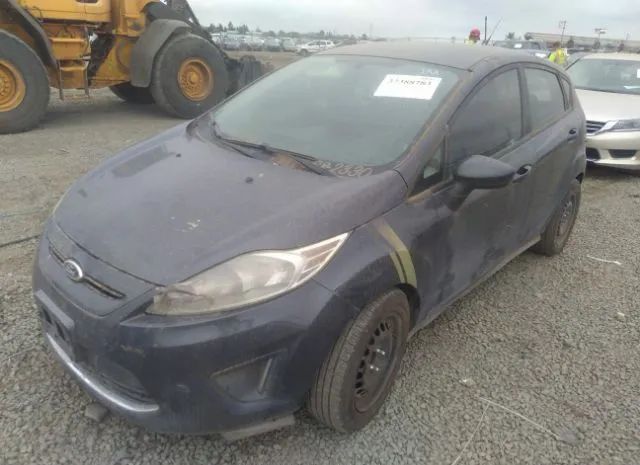 Photo 1 VIN: 3FADP4EJ5CM176894 - FORD FIESTA 