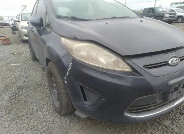 Photo 5 VIN: 3FADP4EJ5CM176894 - FORD FIESTA 