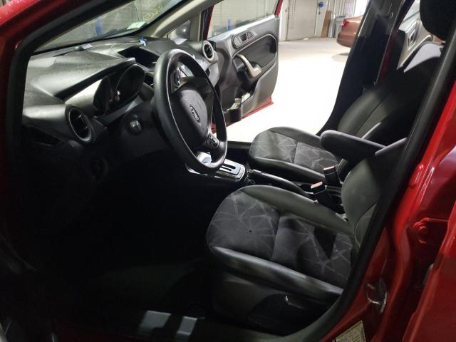 Photo 6 VIN: 3FADP4EJ5CM207562 - FORD FIESTA SE 