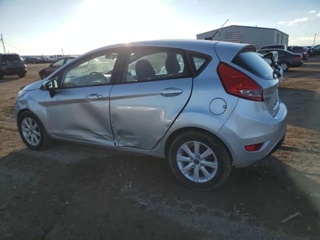 Photo 1 VIN: 3FADP4EJ5CM215435 - FORD FIESTA 