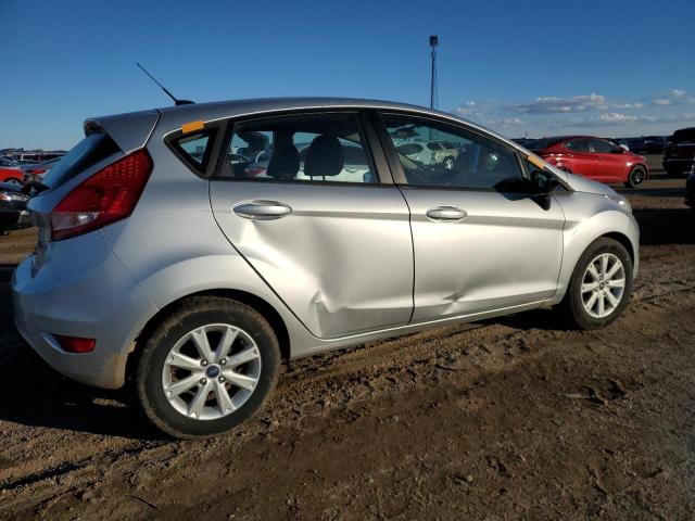 Photo 2 VIN: 3FADP4EJ5CM215435 - FORD FIESTA 