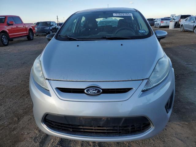 Photo 4 VIN: 3FADP4EJ5CM215435 - FORD FIESTA 