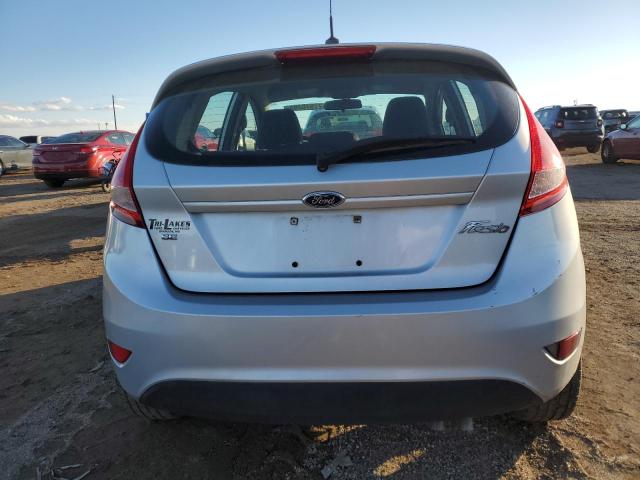 Photo 5 VIN: 3FADP4EJ5CM215435 - FORD FIESTA 