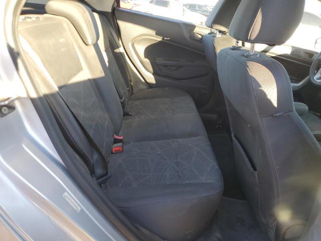 Photo 9 VIN: 3FADP4EJ5CM215435 - FORD FIESTA 