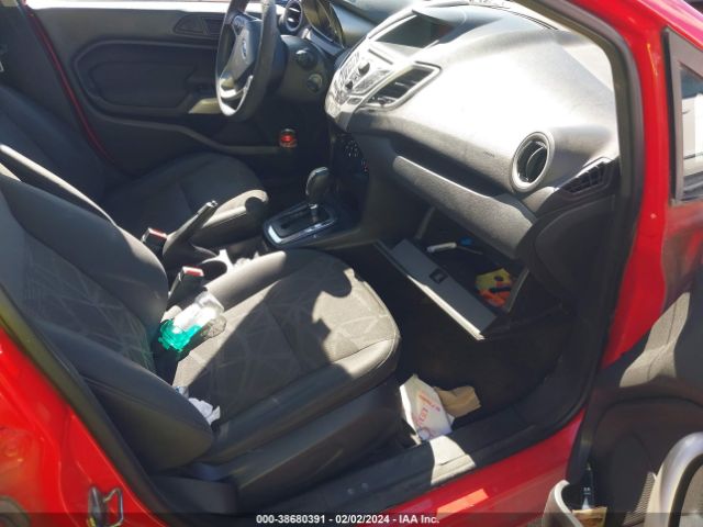 Photo 4 VIN: 3FADP4EJ5DM109407 - FORD FIESTA 