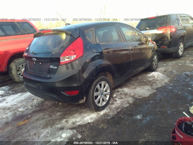 Photo 3 VIN: 3FADP4EJ5DM131763 - FORD FIESTA 