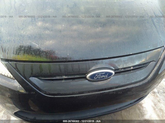 Photo 5 VIN: 3FADP4EJ5DM131763 - FORD FIESTA 