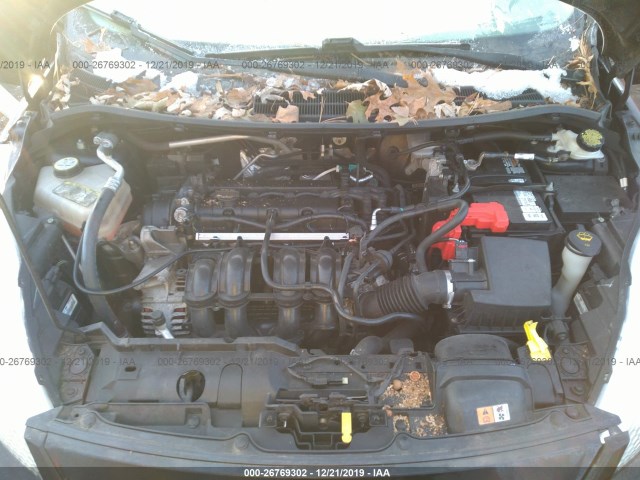 Photo 9 VIN: 3FADP4EJ5DM131763 - FORD FIESTA 