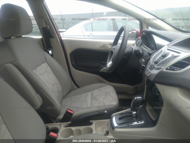 Photo 4 VIN: 3FADP4EJ5DM146277 - FORD FIESTA 