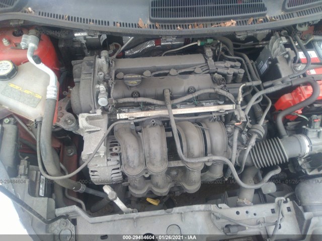 Photo 9 VIN: 3FADP4EJ5DM146277 - FORD FIESTA 