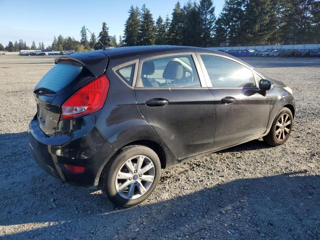 Photo 2 VIN: 3FADP4EJ5DM172930 - FORD FIESTA SE 