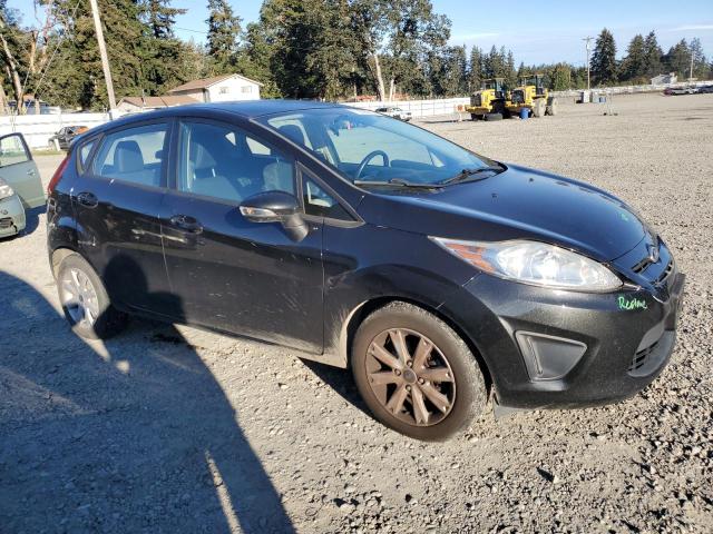 Photo 3 VIN: 3FADP4EJ5DM172930 - FORD FIESTA SE 