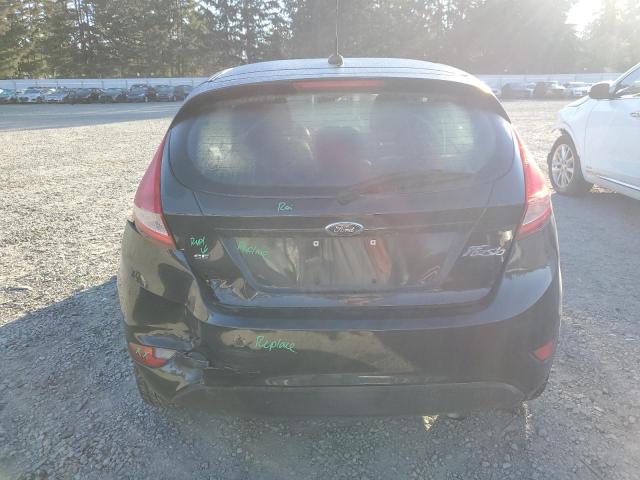 Photo 5 VIN: 3FADP4EJ5DM172930 - FORD FIESTA SE 