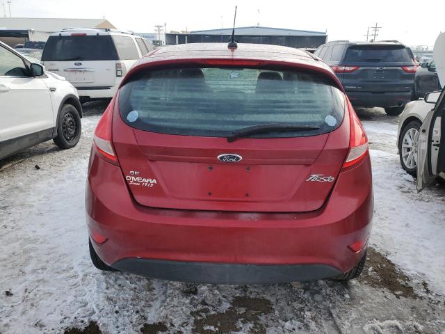 Photo 5 VIN: 3FADP4EJ5DM175617 - FORD FIESTA SE 