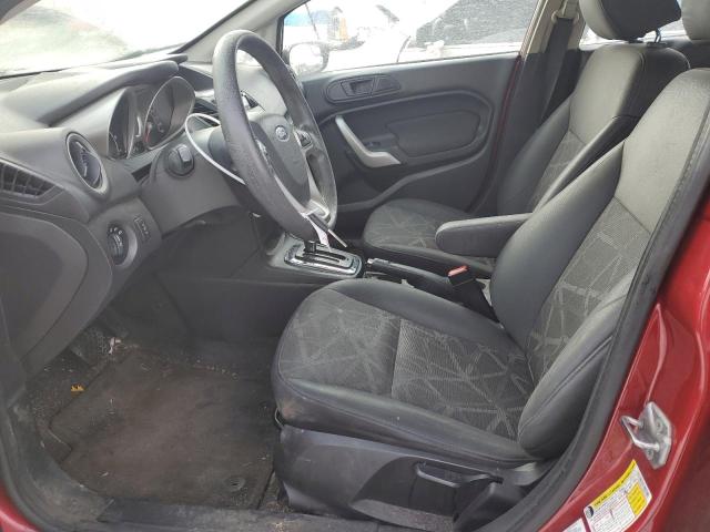 Photo 6 VIN: 3FADP4EJ5DM175617 - FORD FIESTA SE 