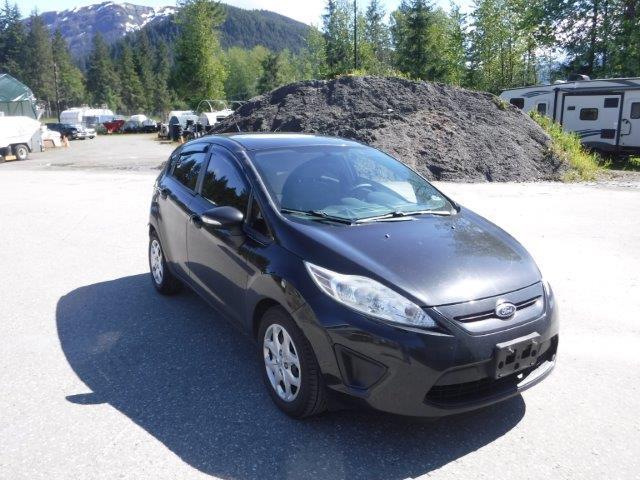 Photo 0 VIN: 3FADP4EJ5DM175634 - FORD FIESTA SE 