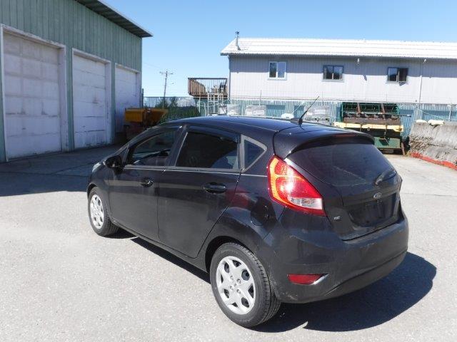 Photo 2 VIN: 3FADP4EJ5DM175634 - FORD FIESTA SE 