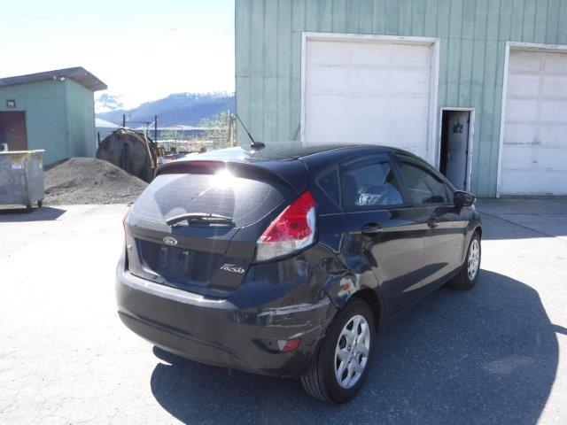 Photo 3 VIN: 3FADP4EJ5DM175634 - FORD FIESTA SE 