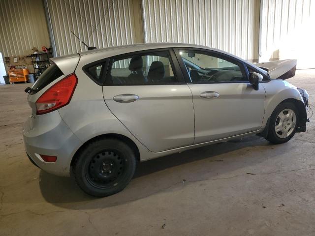 Photo 2 VIN: 3FADP4EJ5DM180672 - FORD FIESTA SE 