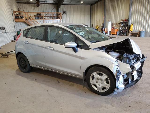 Photo 3 VIN: 3FADP4EJ5DM180672 - FORD FIESTA SE 