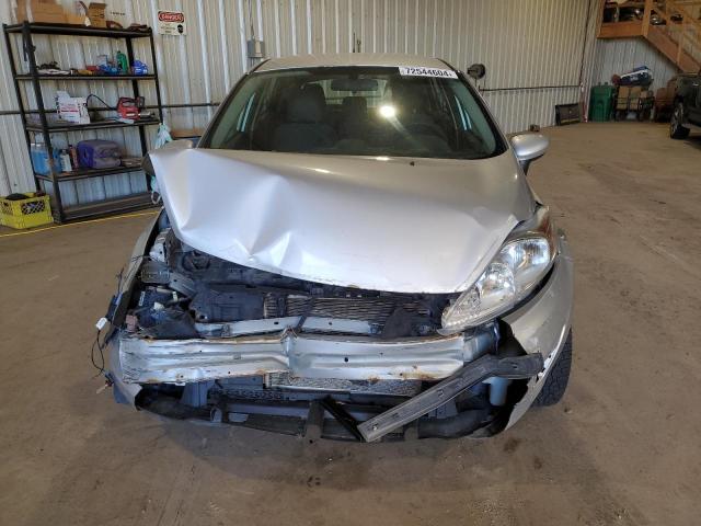 Photo 4 VIN: 3FADP4EJ5DM180672 - FORD FIESTA SE 