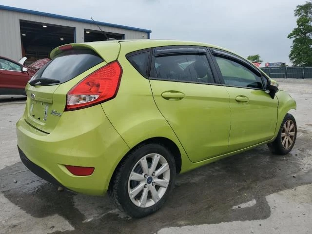 Photo 2 VIN: 3FADP4EJ5DM192076 - FORD FIESTA 