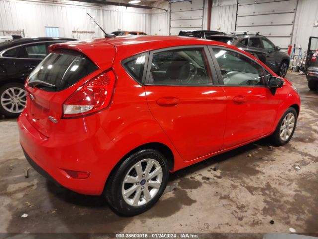 Photo 3 VIN: 3FADP4EJ5DM194426 - FORD FIESTA 