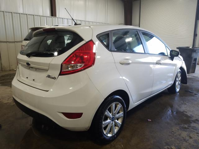 Photo 3 VIN: 3FADP4EJ5DM202301 - FORD FIESTA SE 