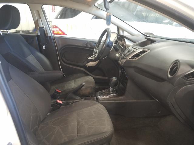 Photo 4 VIN: 3FADP4EJ5DM202301 - FORD FIESTA SE 