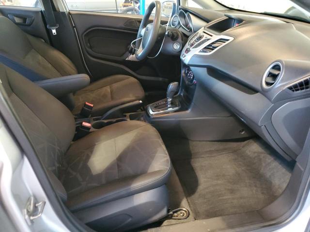 Photo 4 VIN: 3FADP4EJ5DM207157 - FORD FIESTA SE 