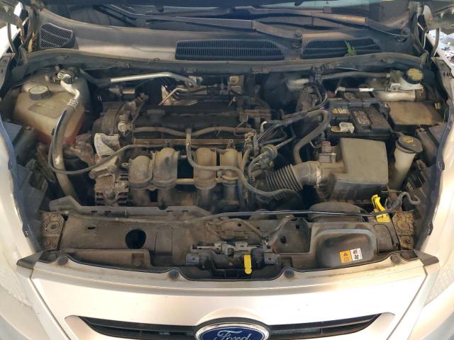 Photo 6 VIN: 3FADP4EJ5DM207157 - FORD FIESTA SE 