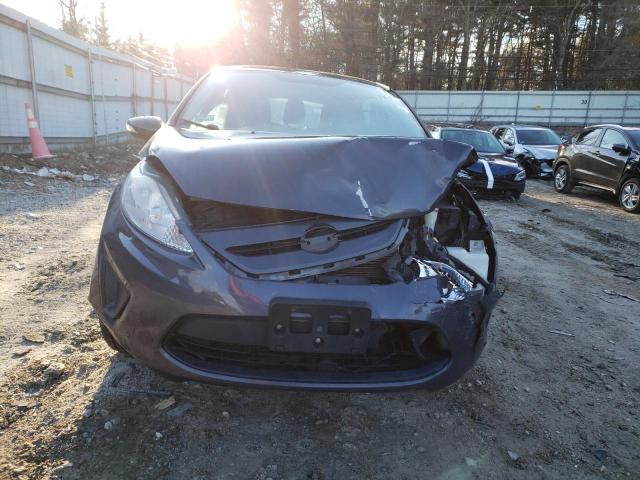 Photo 4 VIN: 3FADP4EJ5DM213282 - FORD FIESTA SE 