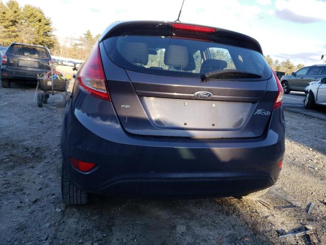 Photo 5 VIN: 3FADP4EJ5DM213282 - FORD FIESTA SE 